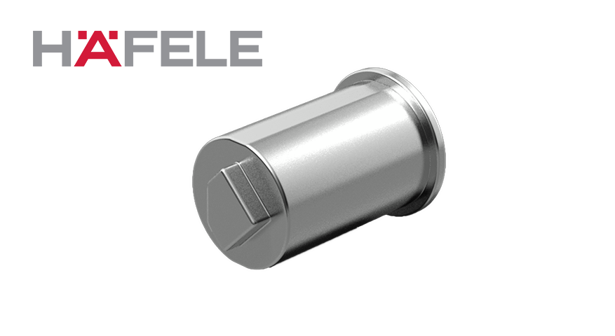 Hafele lock core