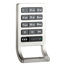 Aspire Smart Lock