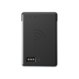 Aspire Keypad