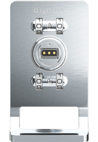 Cleo Pull Knob