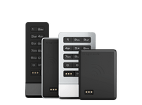 Aspire Electronic Lock