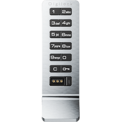 Aspire Keypad