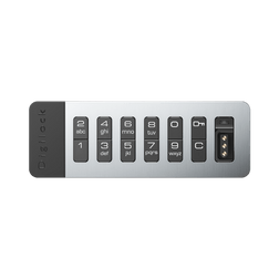 Aspire Keypad