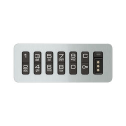 Aspire Keypad