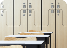 education lock