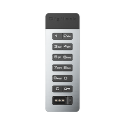 Aspire Keypad