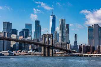 Digilock New York