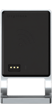Curve RFID