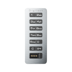 Aspire Keypad
