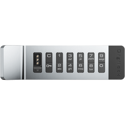 Aspire Keypad