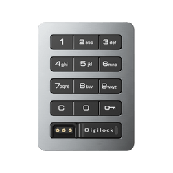 Aspire Keypad