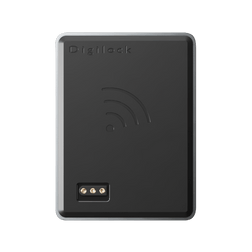 Aspire Keypad