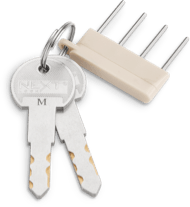 Key management