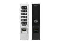 Sola Electronic Lock