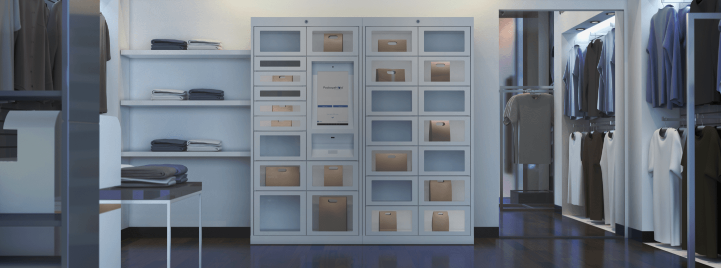 lockers