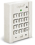 KP Electronic Lock