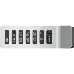 Aspire Keypad