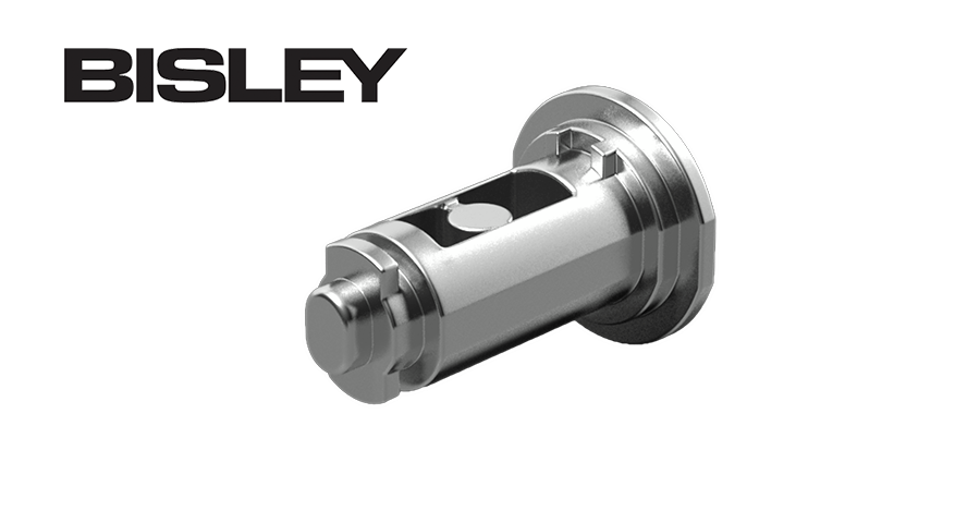 Bisley lock core