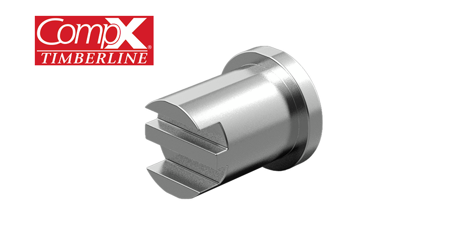 CompX Timberline lock core