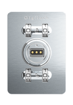 Cleo Standard Knob