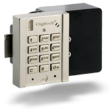 KLL Electronic Lock