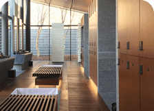 hospitality lock