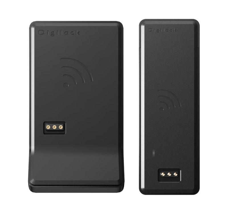 Aspire Electronic Lock