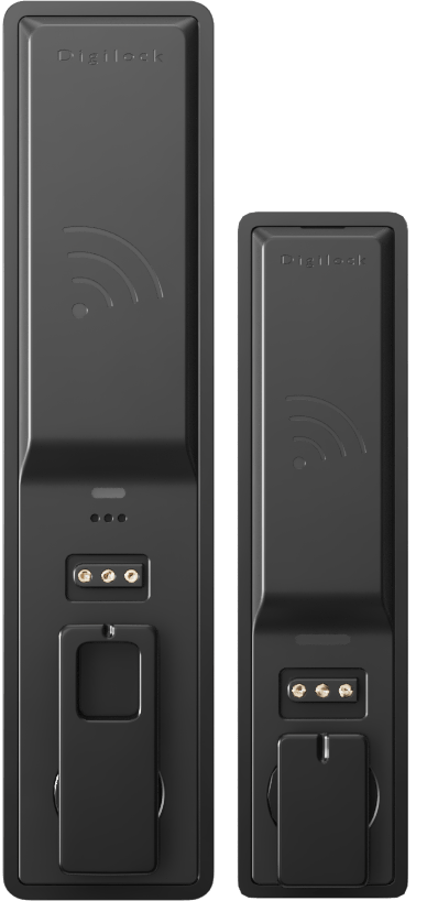 Versa Electronic Lock