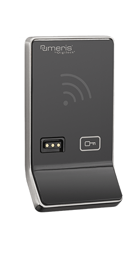 Aspire Electronic Lock