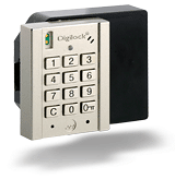 KPS/WPS Electronic Lock