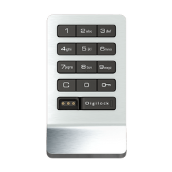 Aspire Keypad