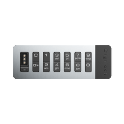 Aspire Keypad