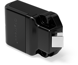 cam rear unit