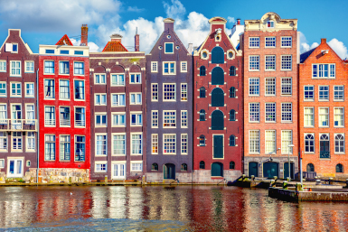 Amsterdam, The Netherlands