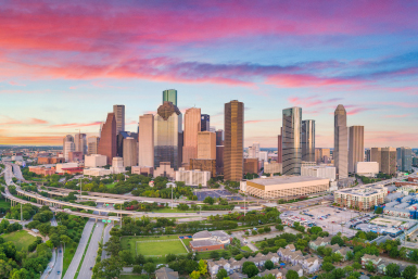 Houston, TX