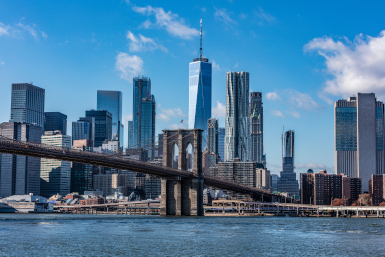 New York, NY