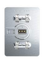 Cleo Standard Handle