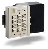 KPH/WPH Electronic Lock
