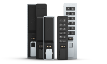 Versa Smart Lock